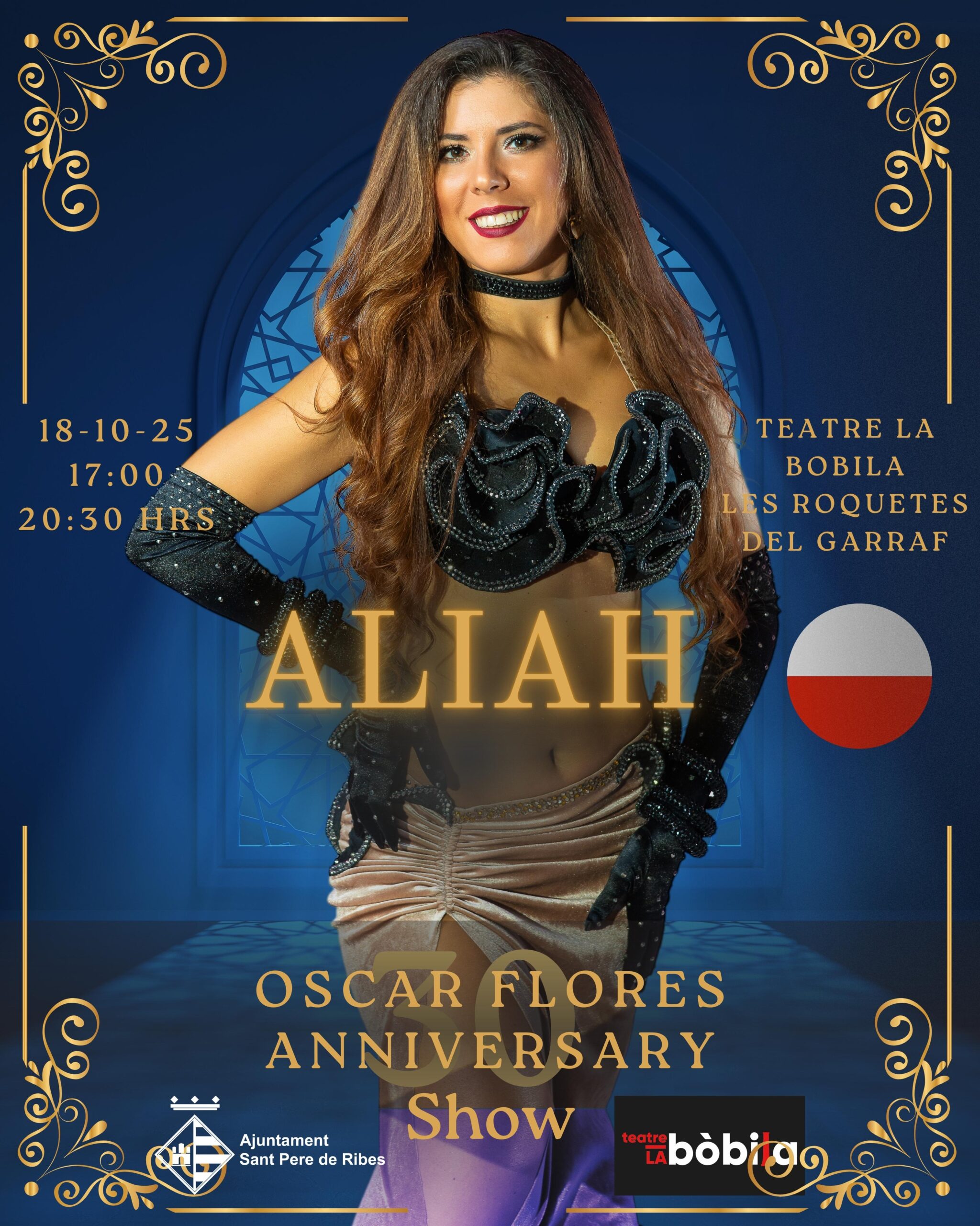 ALIAH