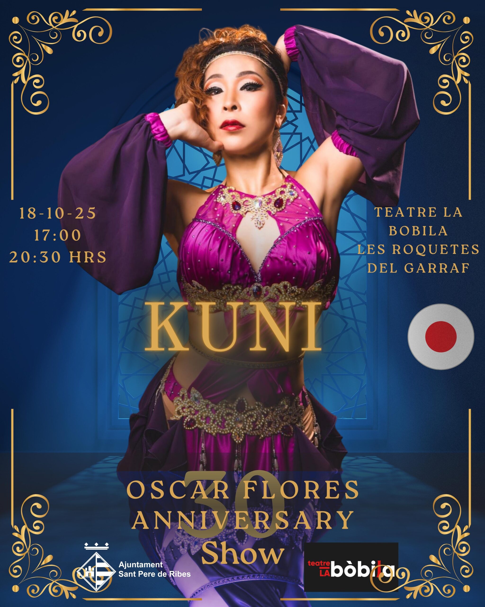 KUNI