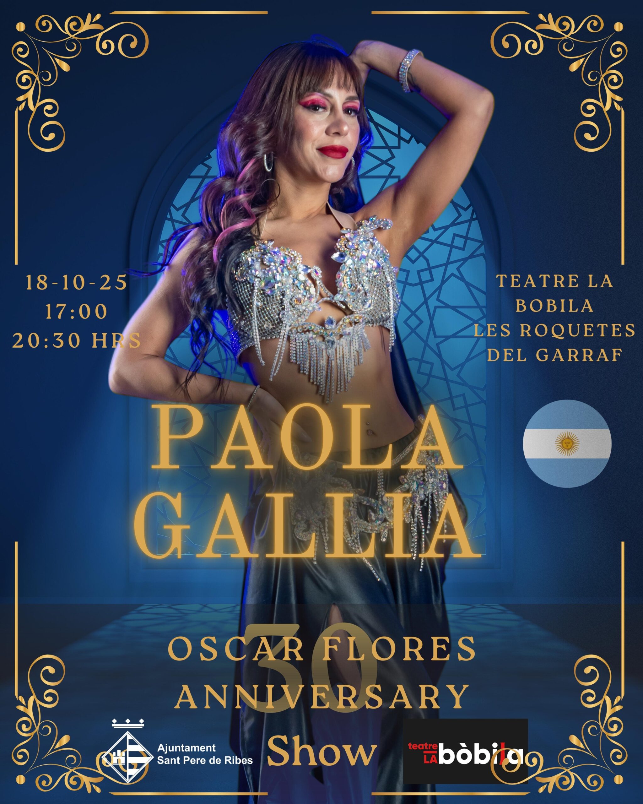 PAOLA