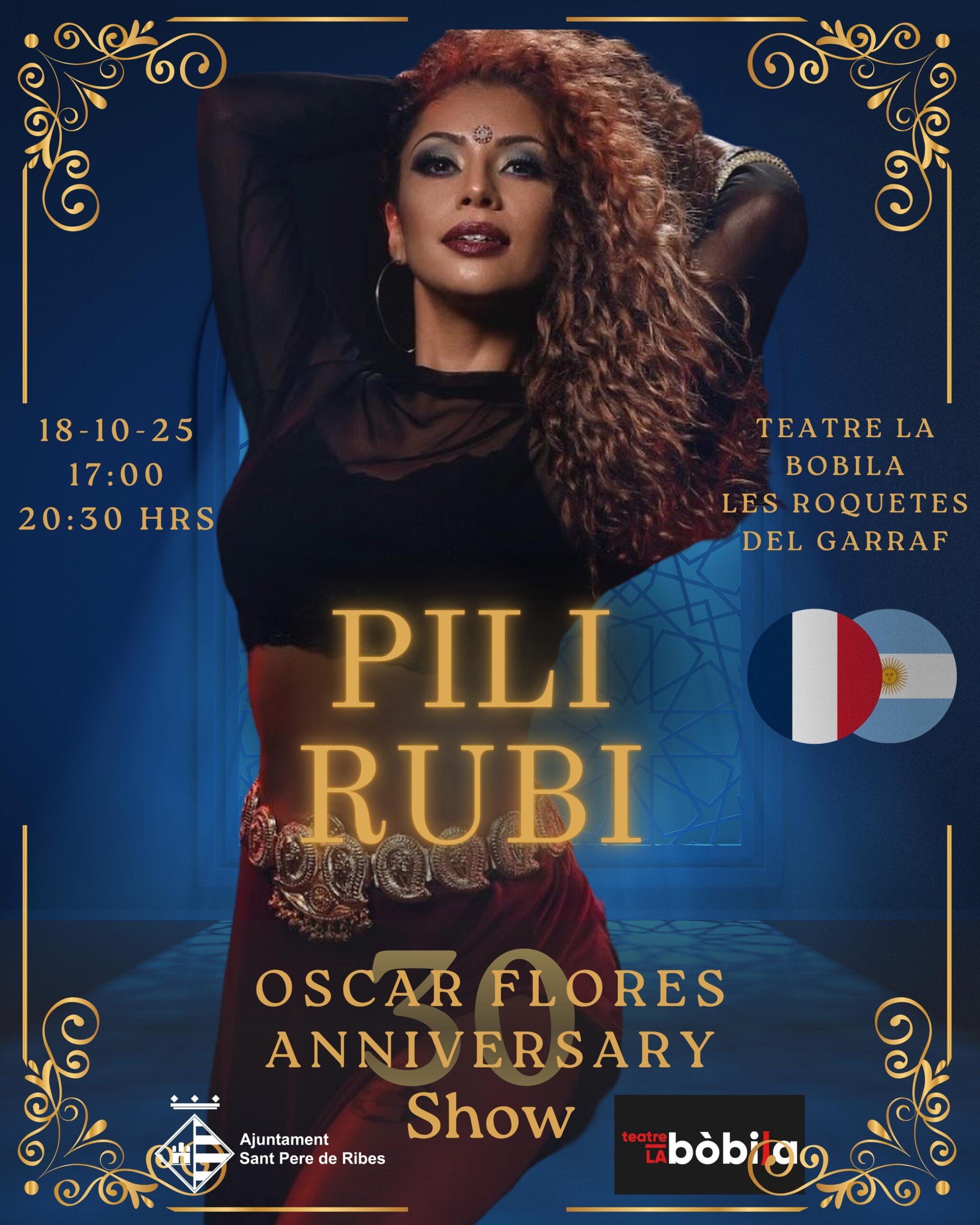 PILI