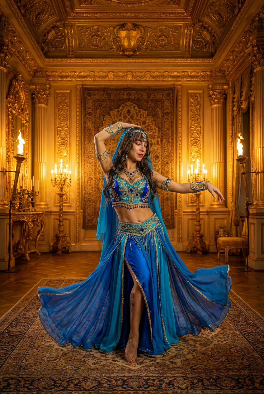Paola Esmeralda Neuquen