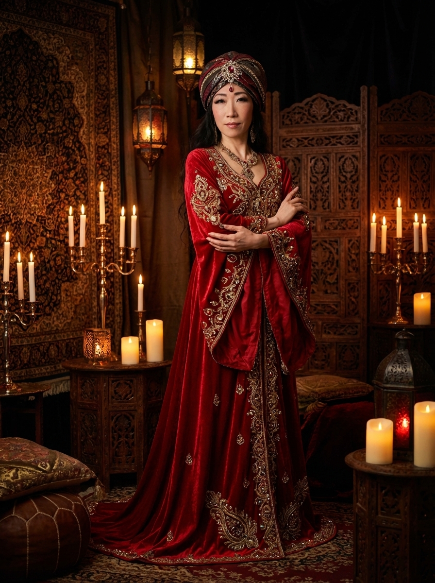 Haruka Reina Japon