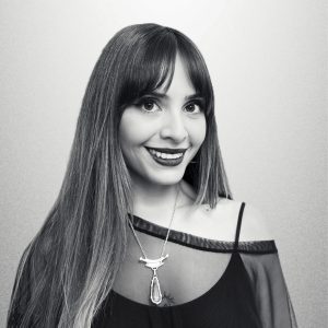 Marianela Quaia @malenaquaia Elenco 2023 - Alkimiah