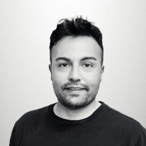 Oscar Pérez @odmfestival