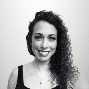 Sandra @eltemplodedendera Elenco 2023 - Alkimiah -Coach Vocal Elenco 2023