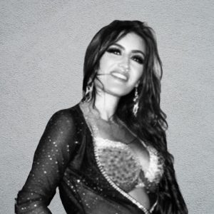 Virginia Izquierdo