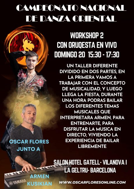 Workshop 2